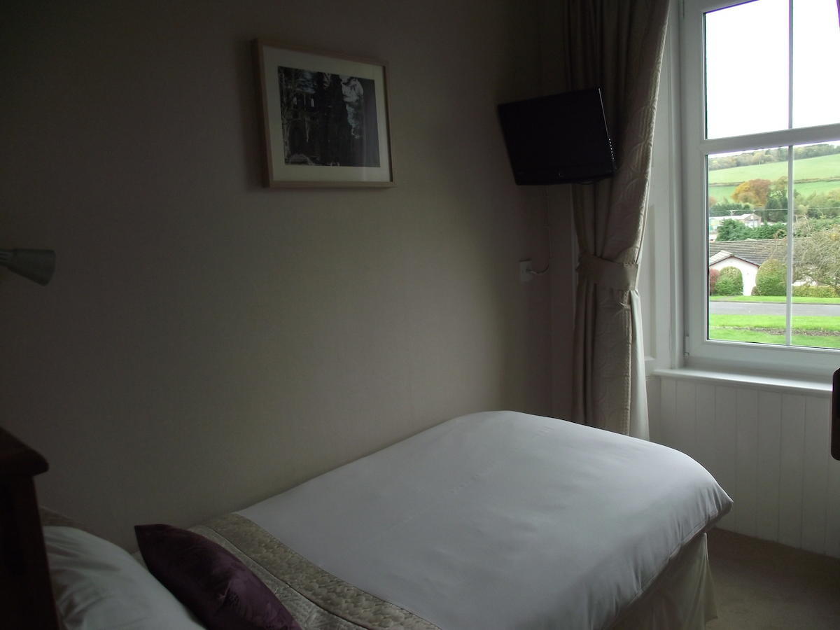 Broomfield House Bed And Breakfast Earlston Quarto foto